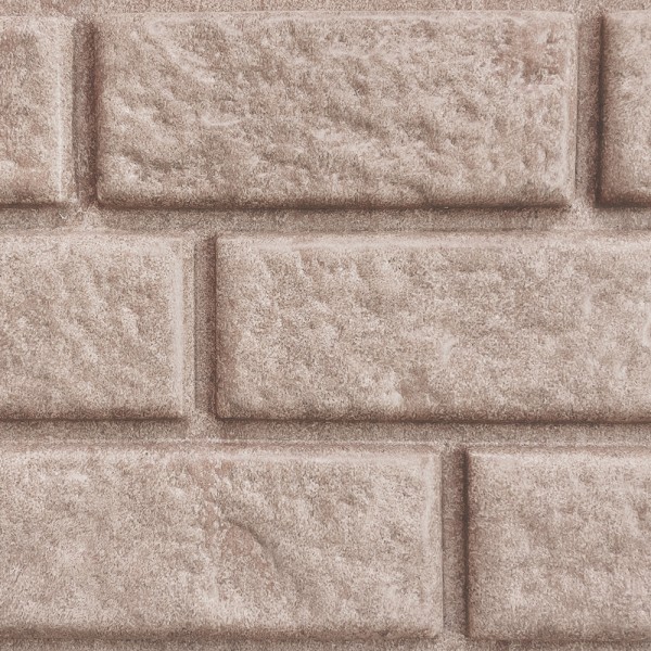 Сайдинг BRICKHOUSE белый купить в Липецке