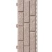 Сайдинг BRICKHOUSE белый купить в Липецке