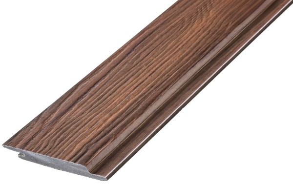 Фиброцементный сайдинг FCSPRO Click Shtil (Золотой орех) купить в Липецке