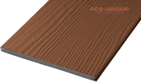 Фиброцементные панели FCS Group Wood Line F30 купить в Липецке