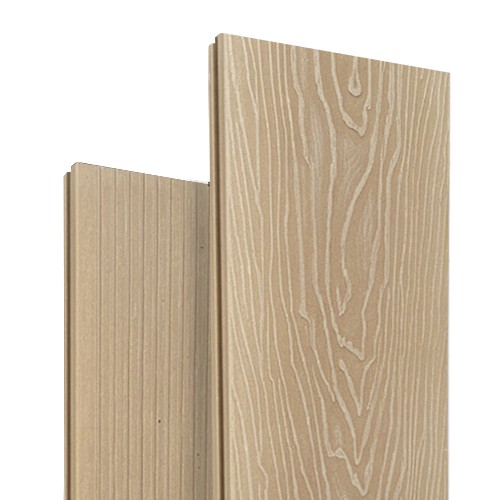 Террасная доска Latitudo Solid 150х21 Натур (Полнотелая) купить в Липецке