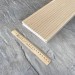 Террасная доска Latitudo Solid 150х21 Натур (Полнотелая) купить в Липецке
