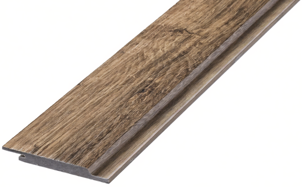 Фиброцементный сайдинг FCSPRO Click Shtil (Кедр) купить в Липецке