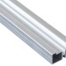 Лага алюминиевая KRONEX 40x15x3000 мм опорная Slim купить в Липецке