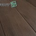 Террасная доска из ДПК WOODVEX Select Венге Colorite купить в Липецке