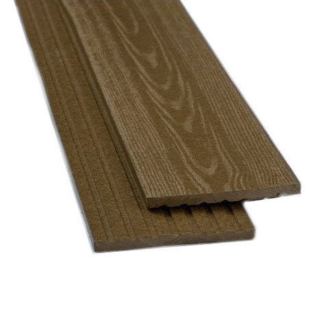Заборная доска из ДПК  ECODECKING Дерево купить в Липецке