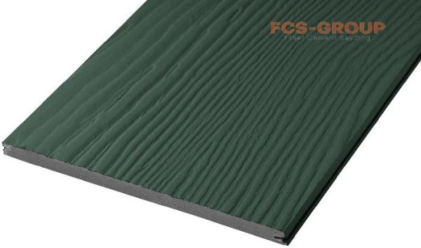 Фиброцементные панели FCS Group Wood Line F31 купить в Липецке