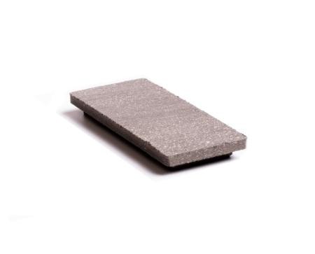 Заглушка для лавочного бруса Ecodecking Комфорт 40х90 шоколад купить в Липецке