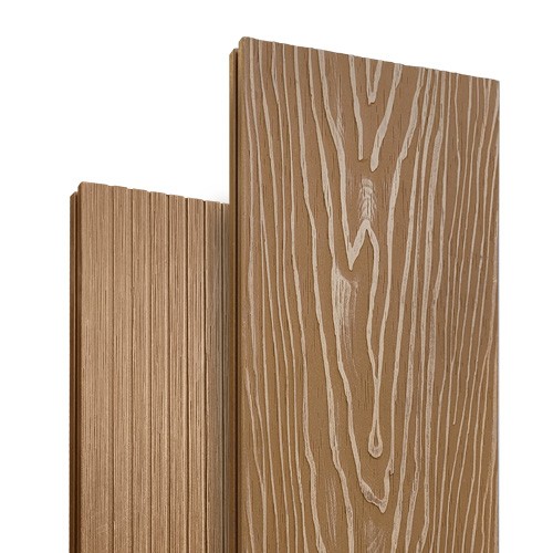 Террасная доска Latitudo Solid 150х21 Орех (Полнотелая) купить в Липецке