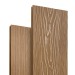 Террасная доска Latitudo Solid 150х21 Орех (Полнотелая) купить в Липецке
