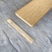 Террасная доска Latitudo Solid 150х21 Орех (Полнотелая) купить в Липецке