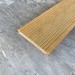 Террасная доска Latitudo Solid 150х21 Орех (Полнотелая) купить в Липецке