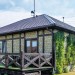 Фасадная панель Альта-Профиль, Бутовый Камень, Балтийский купить в Липецке