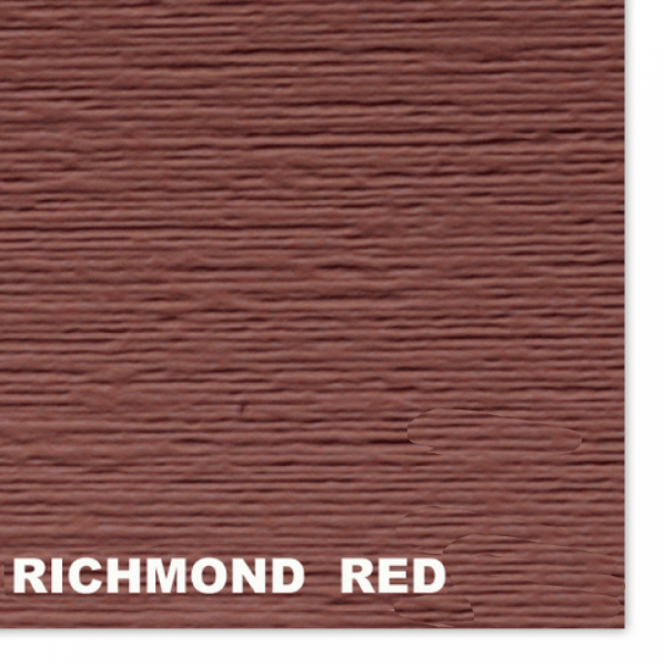 Сайдинг Виниловый Mitten, Sentry Mitten, Richmond red купить в Липецке