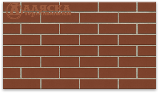 Фасадные Термопанели Аляска Rot Glatt купить в Липецке