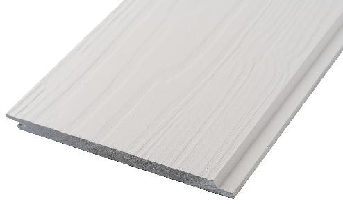 Фиброцементные панели Wood Click F01 купить в Липецке