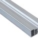 Лага алюминиевая KRONEX 50x25x3000 мм несущая купить в Липецке