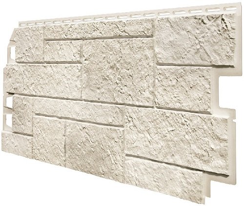 Фасадная панель VOX Sandstone (Сандстоун) бежевый купить в Липецке