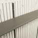 Сарай пластиковый LifeTime 15x8 DD купить в Липецке