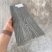 Террасная доска Latitudo Solid 150х21 Серый (Полнотелая) купить в Липецке