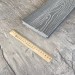 Террасная доска Latitudo Solid 150х21 Серый (Полнотелая) купить в Липецке