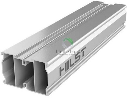 Лага алюминиевая Hilst Professional 4000x60x40 купить в Липецке
