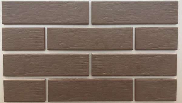 Фасадная Термопанели Аляска Natural Braun Struktur купить в Липецке