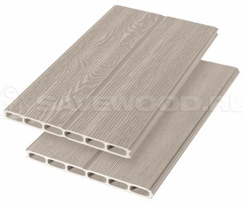 Грядочная доска ДПК 3D Savewood SW Laurus бежевый купить в Липецке