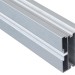 Лага алюминиевая KRONEX 80x40x3000 мм конструктивная купить в Липецке