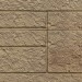 Фасадная панель VOX Sandstone (Сандстоун) светло коричневый купить в Липецке