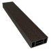 Лавочный брус Ecodecking Комфорт 40х90 венге купить в Липецке