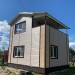Сайдинг "blockhouse" под бревно, Престиж ВН-01, бежевый купить в Липецке