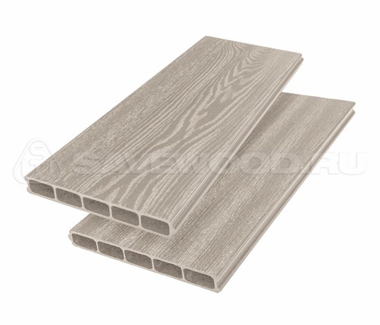 Грядочная доска ДПК 3D Savewood SW Rumex Бежевый купить в Липецке