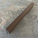 П-профиль Алюминиевый EasyDecking 35x25 Венге купить в Липецке