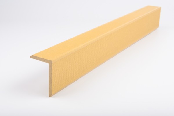 Угол торцевой Ecodecking Титан 60х40х3000 Песочный купить в Липецке