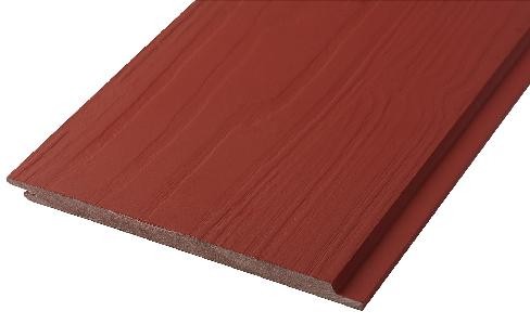 Фиброцементные панели Wood Click F61 купить в Липецке