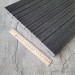 Ступень ДПК Latitudo Step-320 Графит Полнотелая купить в Липецке