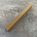 П-профиль Алюминиевый EasyDecking 35x25 Дуб купить в Липецке