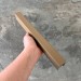 П-профиль Алюминиевый EasyDecking 35x25 Дуб купить в Липецке