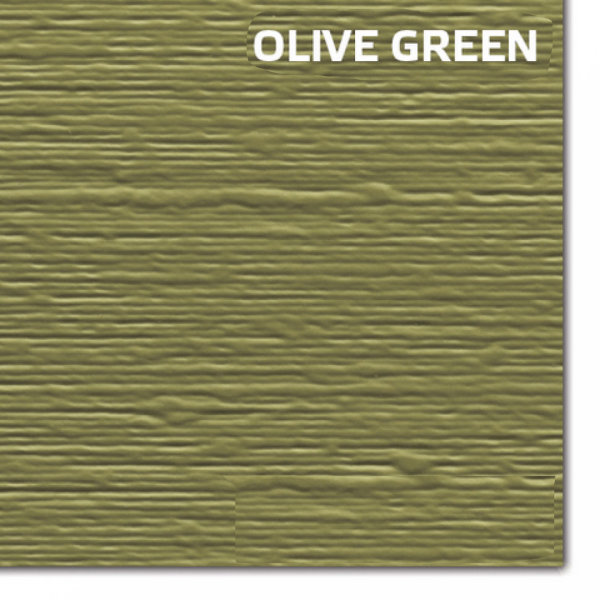 Сайдинг Виниловый Mitten, Sentry Mitten, Olive Green купить в Липецке