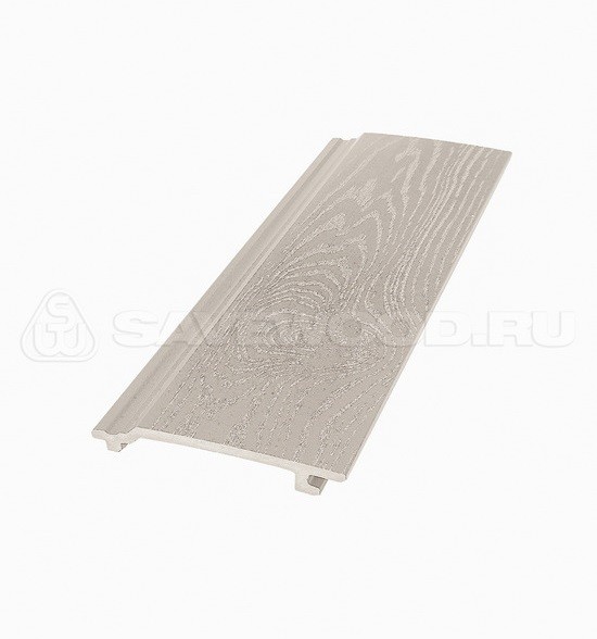 Сайдинг из дпк savewood sw-sorbus тангенциальный распил бежевый купить в Липецке