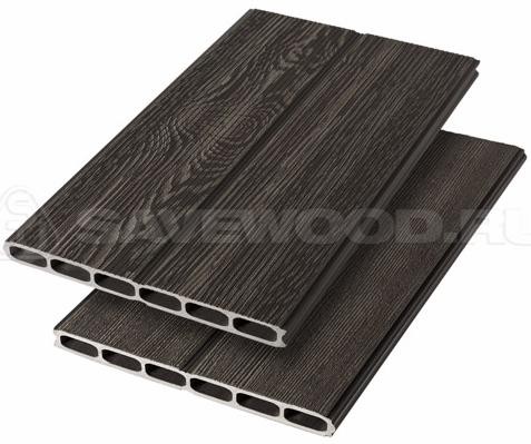 Грядочная доска ДПК 3D Savewood SW Laurus коричневый купить в Липецке