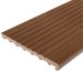 Ступень ДПК Latitudo Step-320 Каштан Полнотелая купить в Липецке