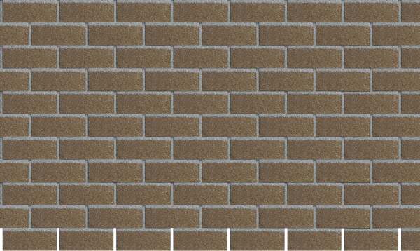 Фасадная плитка Docke STANDARD, Brick, Бежевый купить в Липецке