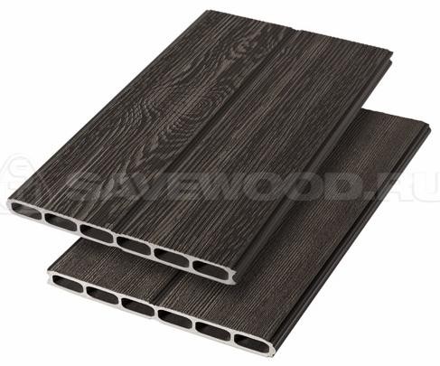 Грядочная доска ДПК 3D Savewood SW Laurus терракот купить в Липецке