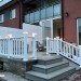 Балясина ДПК  GardenParkett Белый купить в Липецке
