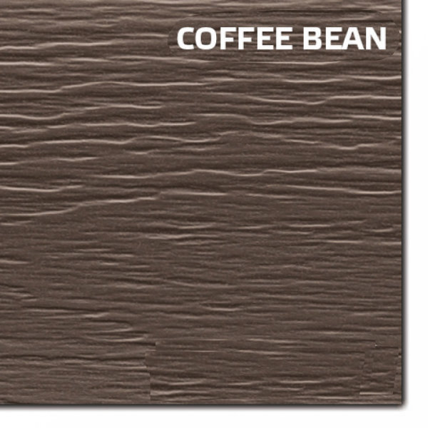 Сайдинг Виниловый Mitten, Sentry Mitten, Coffee Bean купить в Липецке