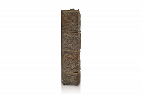 Угол наружный VOX Sandstone (Сандстоун) светло коричневый купить в Липецке