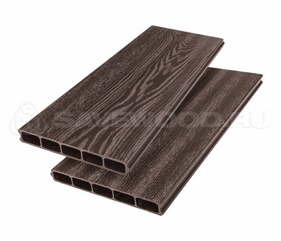 Грядочная доска ДПК 3D Savewood SW Rumex Терракот купить в Липецке