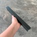 П-профиль Алюминиевый EasyDecking 35x25 Черное дерево купить в Липецке